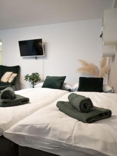 Ferienwohnung Schwarzwald Lodge - 3