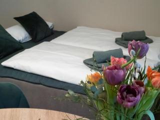 Ferienwohnung Schwarzwald Lodge - 1