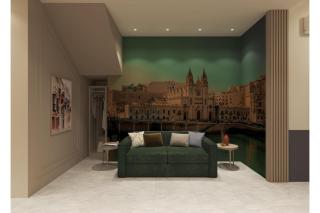 Well Located Modern Apart Balluta Bay - Happy Rentals - 7