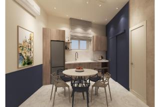 Well Located Modern Apart Balluta Bay - Happy Rentals - 1