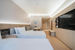 JI Hotel Foshan Qiandenghu Uniway - 8