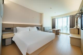 JI Hotel Foshan Qiandenghu Uniway - 7