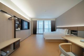 JI Hotel Foshan Qiandenghu Uniway - 6