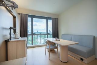 JI Hotel Foshan Qiandenghu Uniway - 4