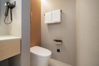 JI Hotel Foshan Qiandenghu Uniway - 3