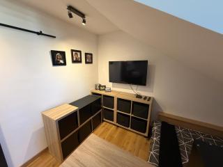 studio moderne - Barcelonnette - 1