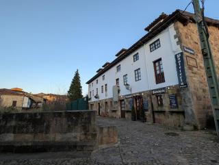 Casa Pico Santillana con parking - 6