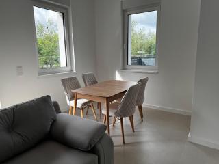 WHG 1 - City Apartment in der Gartenstraße - 2