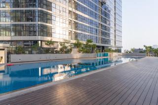 Modern 2BR Radiant Boulevard Chic Reem Escape - 1