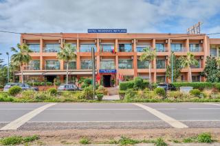 Hotel Residence Imiplage - 0