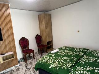 Heritage Lodge, Restaurant & Bar Isokolo Limbe - 4