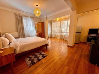 Maadi Modern Private Studio 6 - 8
