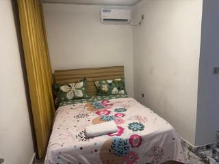 Heritage Lodge, Restaurant & Bar Isokolo Limbe - 9