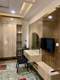 Fairfield Synergy Ltd - 7