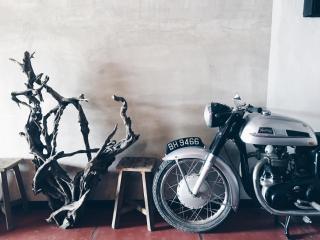Rock Wood Hotel - Sungai Petani - 6