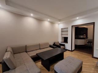 Cozy apartment yerevan - 3