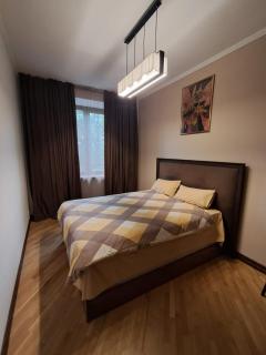 Cozy apartment yerevan - 1