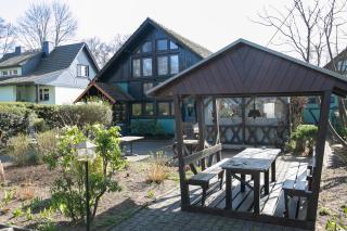Bordmann` Scheune - Kolonie - 3