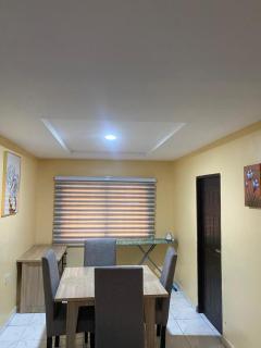 Caligeo Suites I - 2