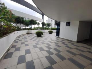 Pacific Star Tower in PJ #Studio1#UM#Mada#City University - 7