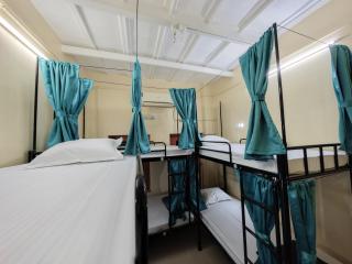 Evara Stays Backpackers Hostel - 5