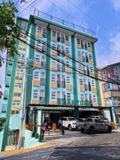 Tiny Haven Baguio Condotel - 8