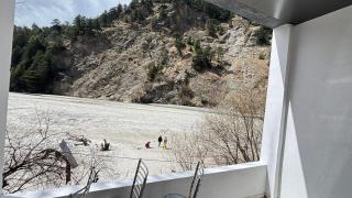 Harsil River Retreat - 7