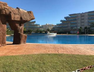 Complejo residencial Los Juncos - 2