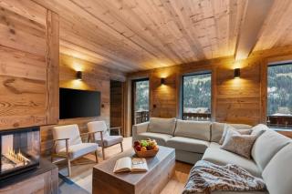The Wellness Suite - Portes du Soleil - 9