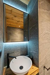 The Wellness Suite - Portes du Soleil - 8