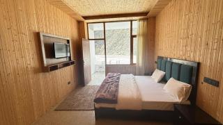 Harsil River Retreat - 2