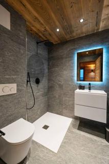 The Wellness Suite - Portes du Soleil - 7