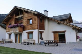 Agriturismo La Stalla - Bormio - 4