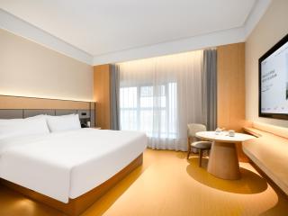 JI Hotel Guangzhou South Railway Station - 9