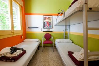 Studio Hostel - Barcelone - 7