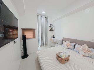 Tiny Haven Baguio Condotel - 6