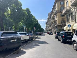 Soggiorno di Charme con AC nel Cuore di Torino - Turijn - 9
