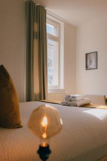 Opera Boutique Rooms - 2