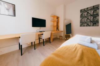 Opera Boutique Rooms - 1