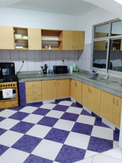 Stylish,three-Bedroom Home In Tudor TF1 - 4