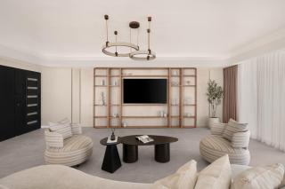 פנטהאוז יאכטה - 4