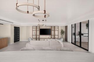 פנטהאוז יאכטה - 2