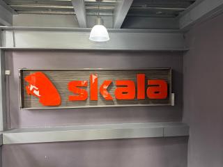 Skala Hostel - 0