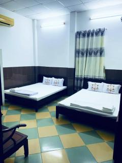 Kiến An Hotel Cần Thơ - 8