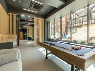 For Students Only - Straits Aire in Leeds - 1