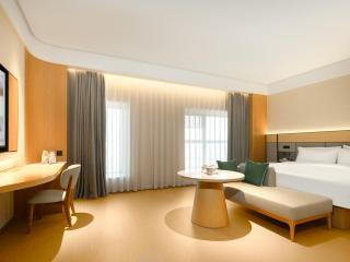 JI Hotel Guangzhou South Railway Station - 7