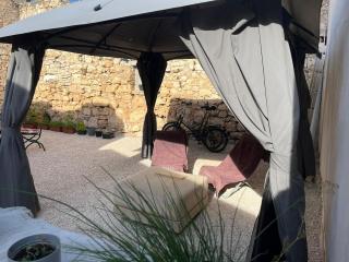 Holiday home with Private garden and Outdoor Relax Area - 4