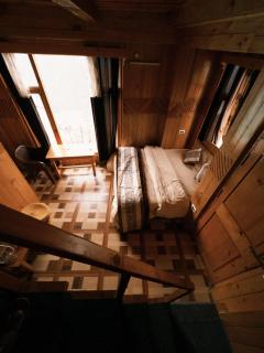 Oran Stays & Cafe - Shoja - 8