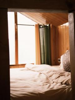 Oran Stays & Cafe - Shoja - 4