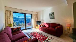 Résidence Belier - Appartement entièrement rénové · Au pied des pistes · WIFI gratuit et illimité MAE-7367 - 9